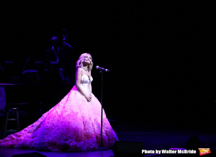 Kristin Chenoweth: My Love Letter to Broadway Production Photo