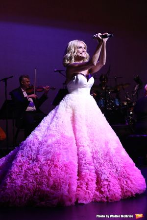 Kristin Chenoweth @ BroadwayWorld Kristin Chenoweth Photo