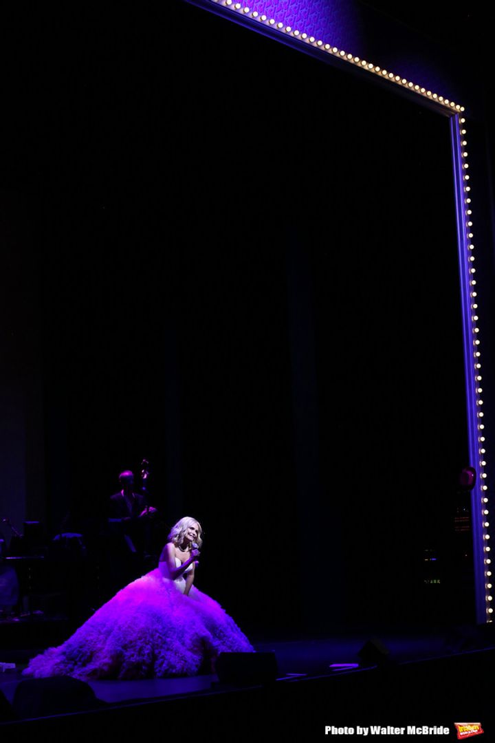 Kristin Chenoweth: My Love Letter to Broadway Production Photo