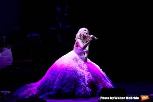Kristin Chenoweth @ BroadwayWorld Kristin Chenoweth Photo