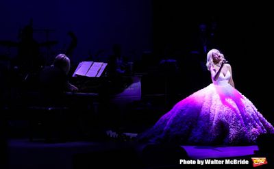 Kristin Chenoweth Photo