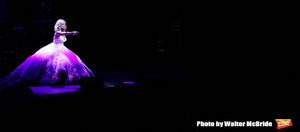 Kristin Chenoweth @ BroadwayWorld Kristin Chenoweth Photo