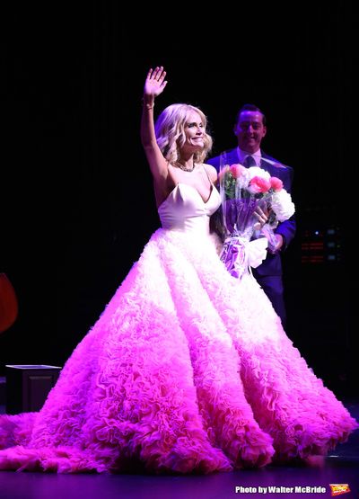 Kristin Chenoweth Photo