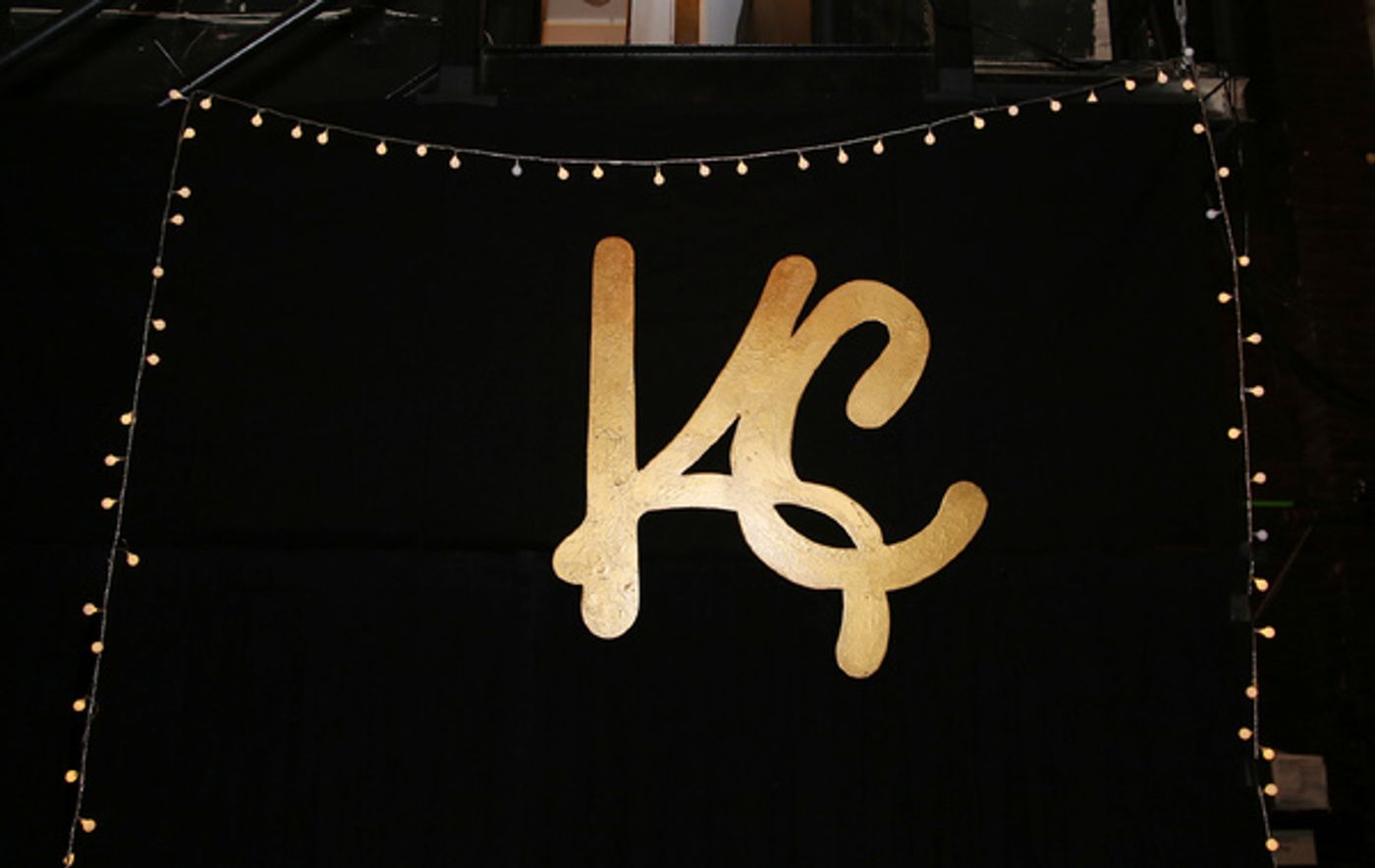 Exclusive Photo Coverage: Backstage on Broadway with Kristin Chenoweth Exclusive Photo Coverage: Backstage on Broadway with Kristin Chenoweth Image