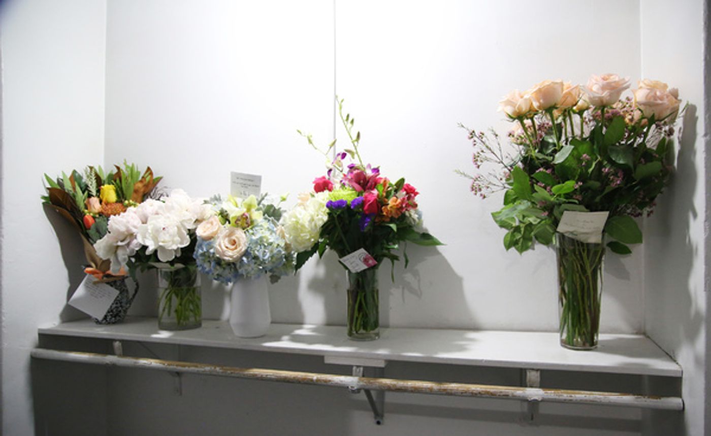 Exclusive Photo Coverage: Backstage on Broadway with Kristin Chenoweth Exclusive Photo Coverage: Backstage on Broadway with Kristin Chenoweth Image