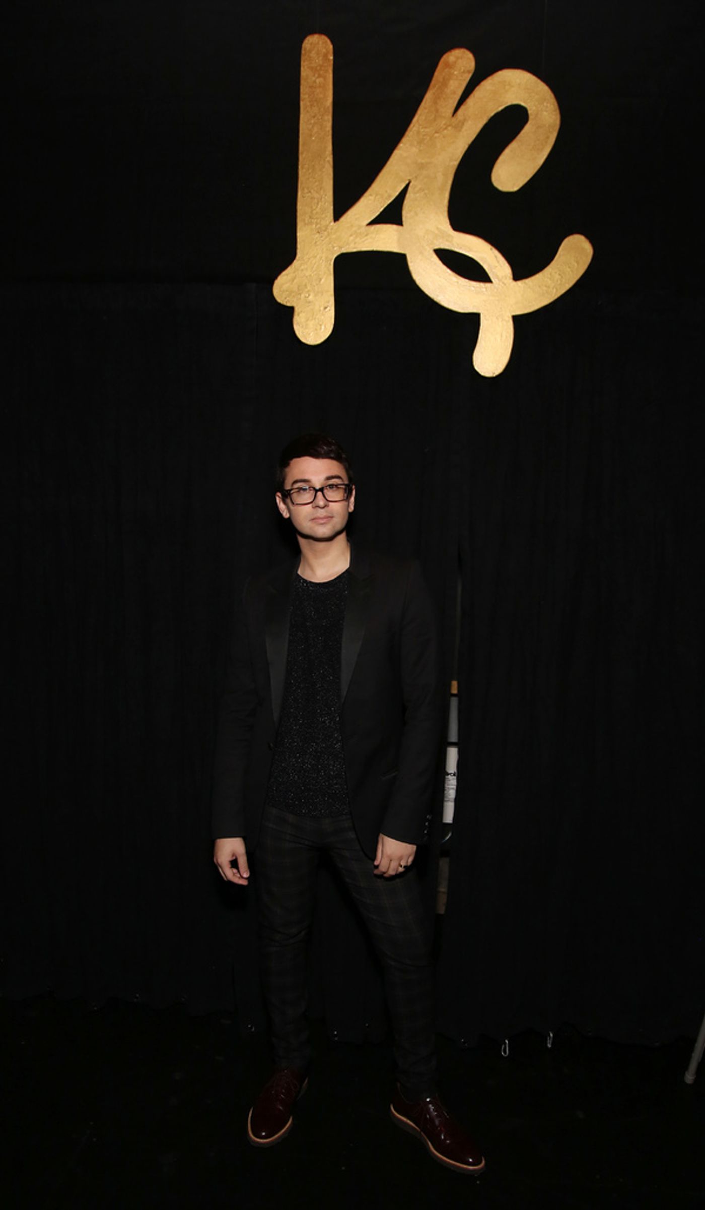 Exclusive Photo Coverage: Backstage on Broadway with Kristin Chenoweth Exclusive Photo Coverage: Backstage on Broadway with Kristin Chenoweth Image