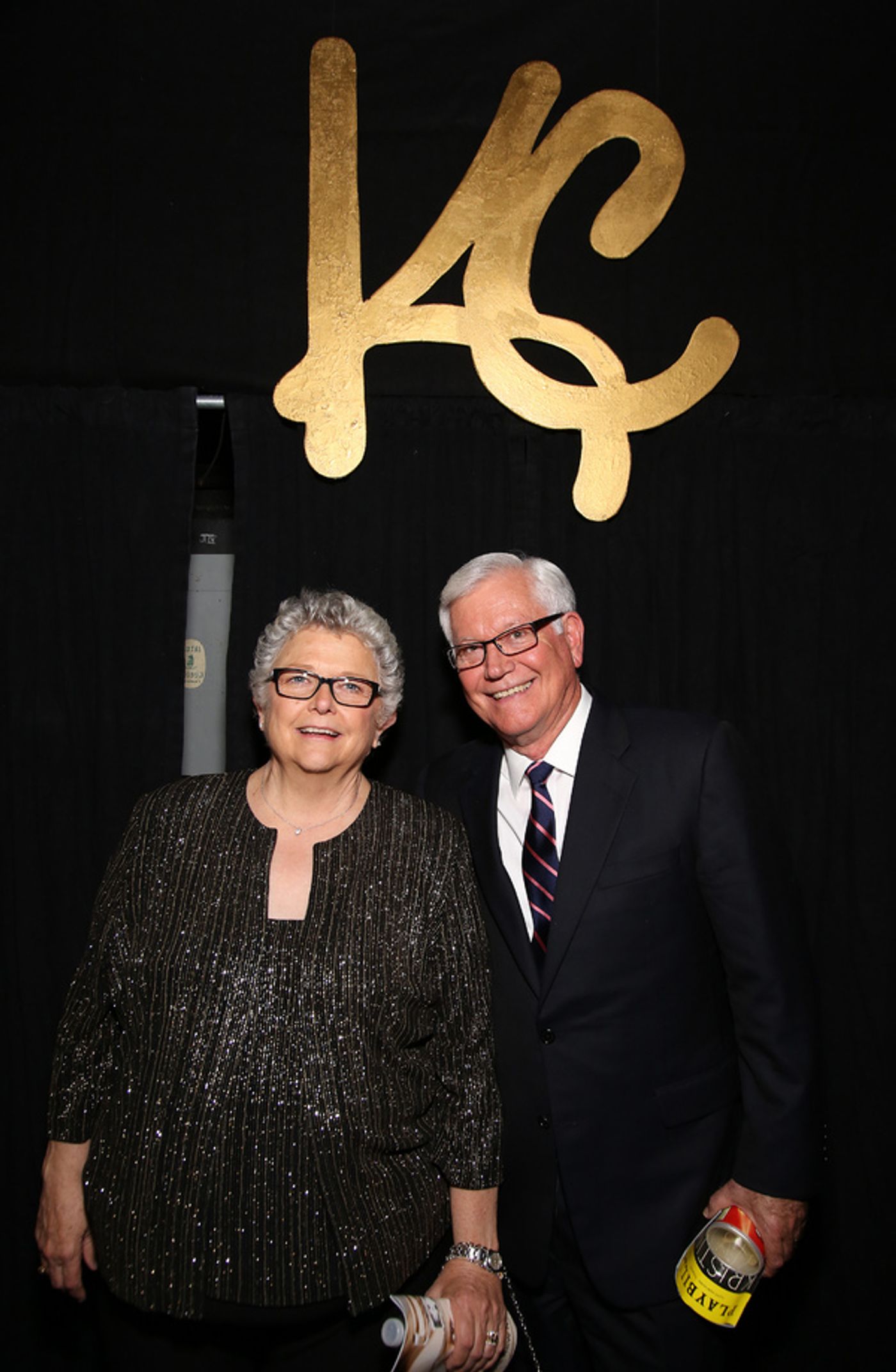 Exclusive Photo Coverage: Backstage on Broadway with Kristin Chenoweth Exclusive Photo Coverage: Backstage on Broadway with Kristin Chenoweth Image