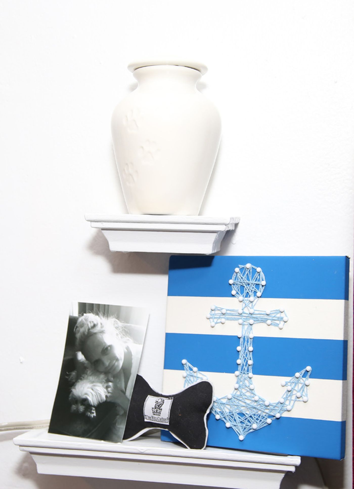 Exclusive Photo Coverage: Backstage on Broadway with Kristin Chenoweth Exclusive Photo Coverage: Backstage on Broadway with Kristin Chenoweth Image