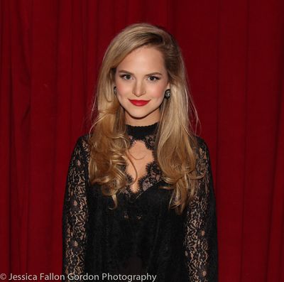 Stephanie Styles Photo