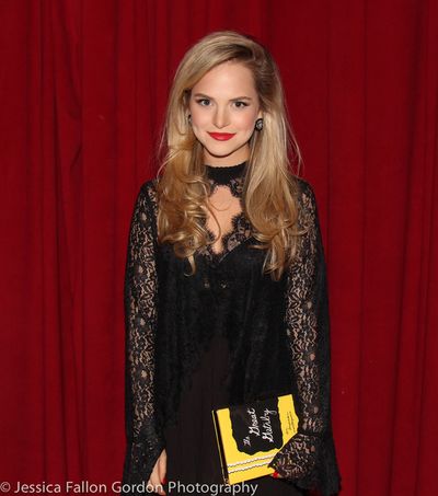 Stephanie Styles Photo