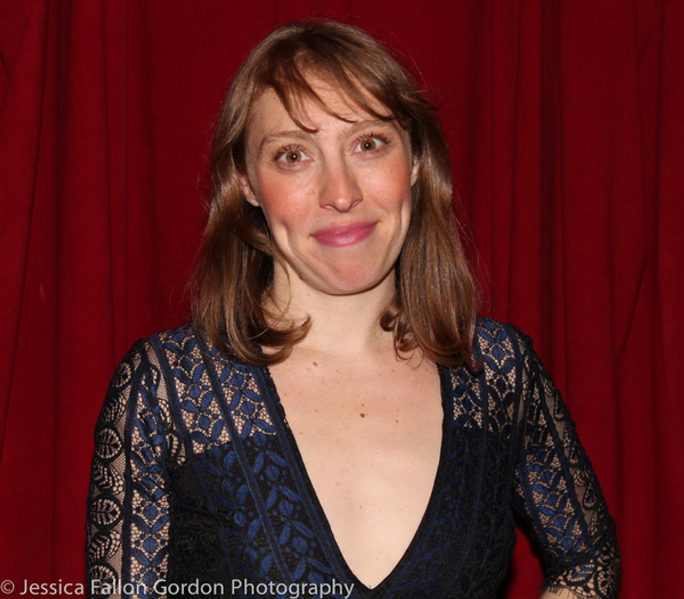 Photo Coverage: Roundabout's KINGDOM COME Celebrates Opening Night  Image