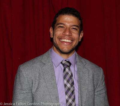 Alex Hernandez Photo