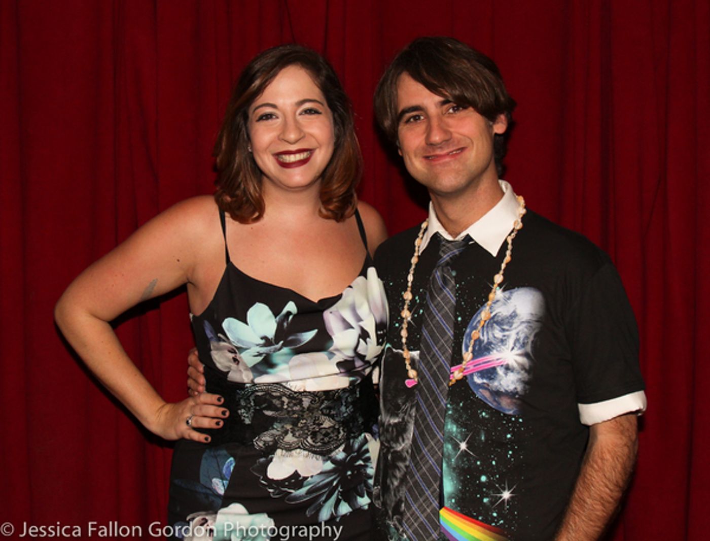 Photo Coverage: Roundabout's KINGDOM COME Celebrates Opening Night  Image