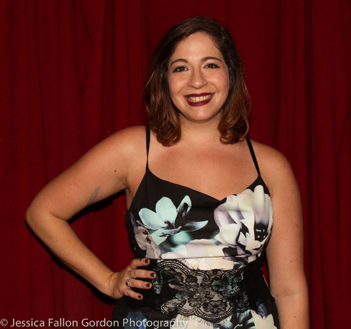 Photo Coverage: Roundabout's KINGDOM COME Celebrates Opening Night  Image