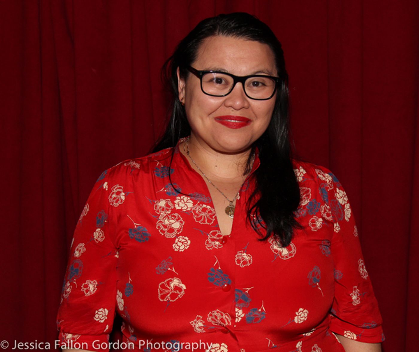 Photo Coverage: Roundabout's KINGDOM COME Celebrates Opening Night  Image