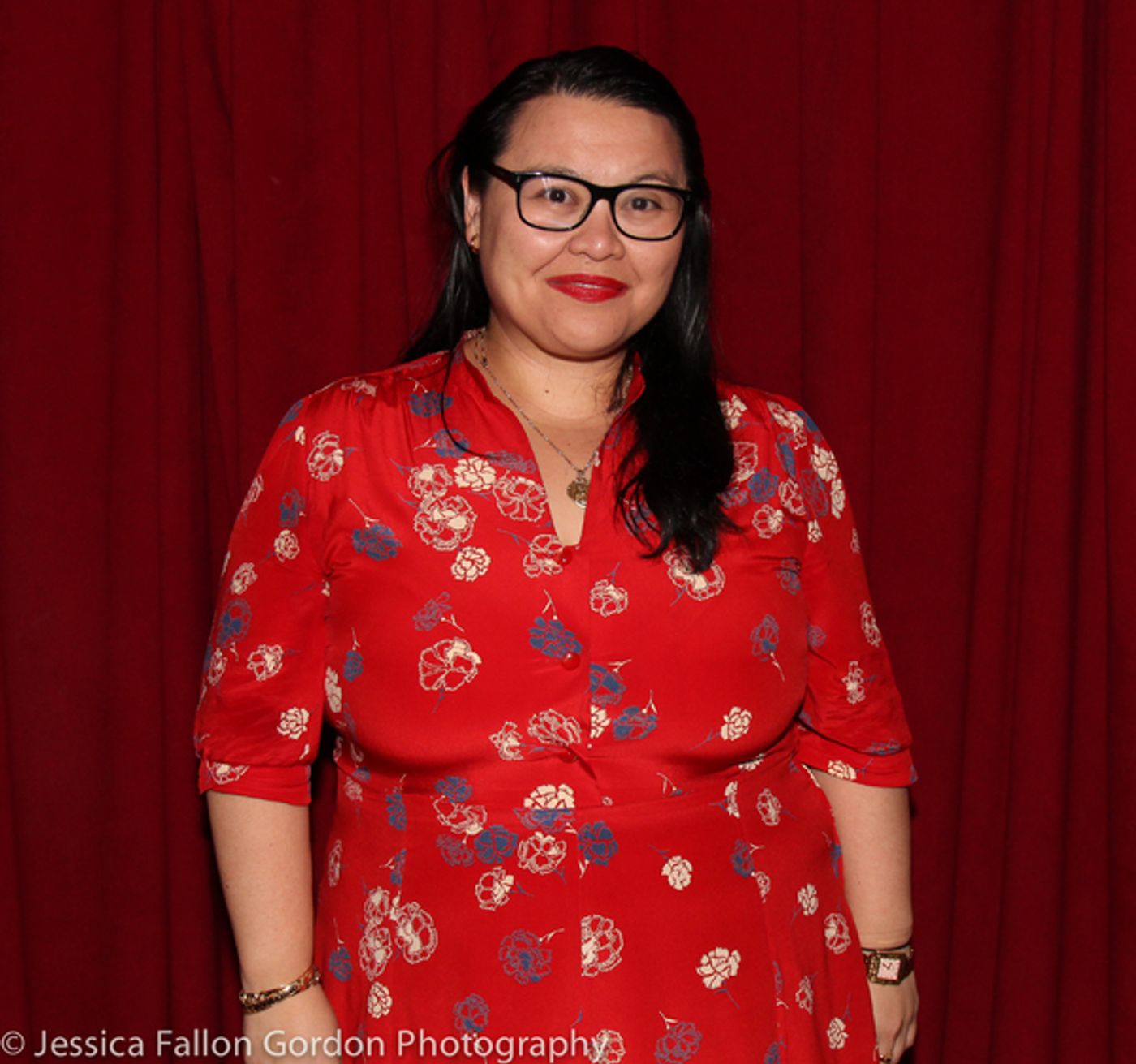 Photo Coverage: Roundabout's KINGDOM COME Celebrates Opening Night  Image