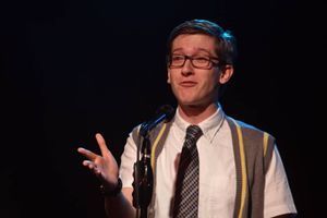 Connor Coughlin
 Photo