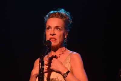 Ellen Harvey Photo