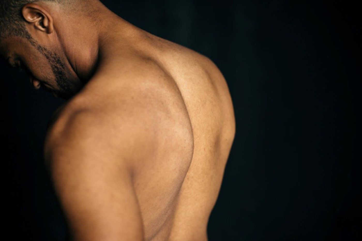 Photo Flash: Meet the Stars of the San Diego Debut of THE MYSTERY OF LOVE AND SEX  Image