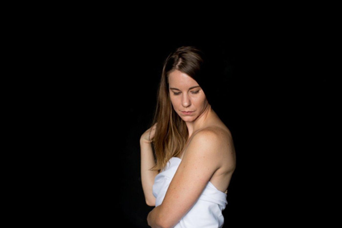 Photo Flash: Meet the Stars of the San Diego Debut of THE MYSTERY OF LOVE AND SEX  Image