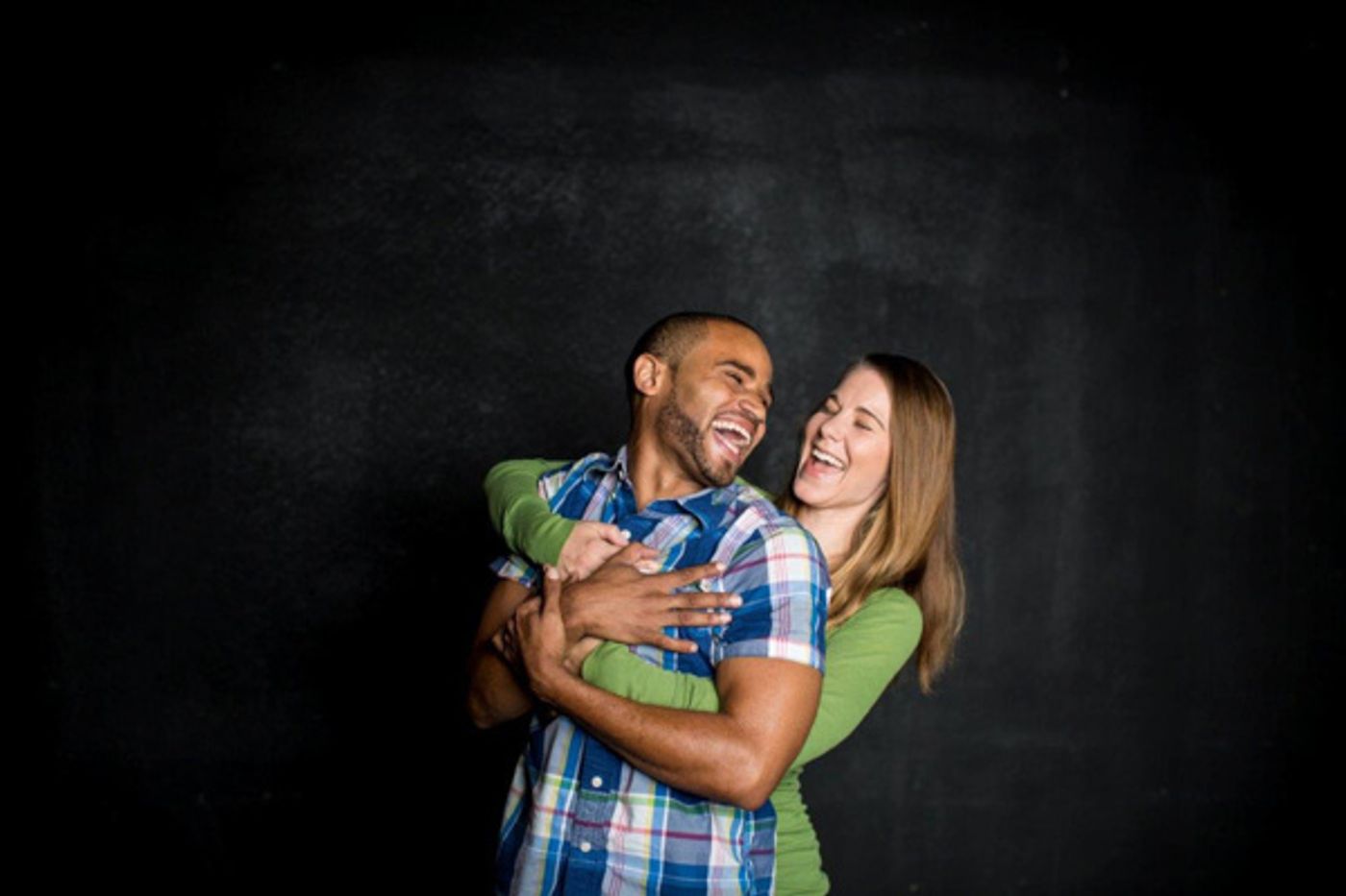 Photo Flash: Meet the Stars of the San Diego Debut of THE MYSTERY OF LOVE AND SEX  Image