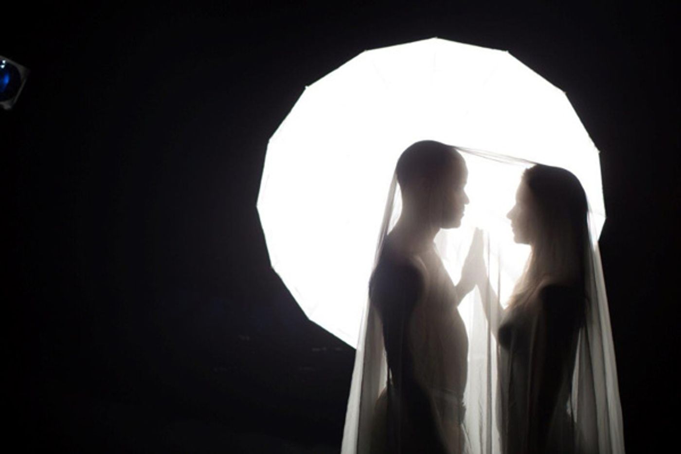 Photo Flash: Meet the Stars of the San Diego Debut of THE MYSTERY OF LOVE AND SEX  Image