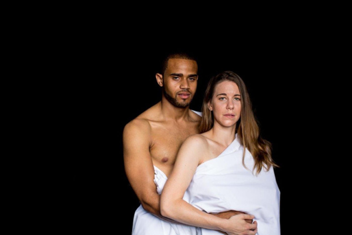 Photo Flash: Meet the Stars of the San Diego Debut of THE MYSTERY OF LOVE AND SEX  Image