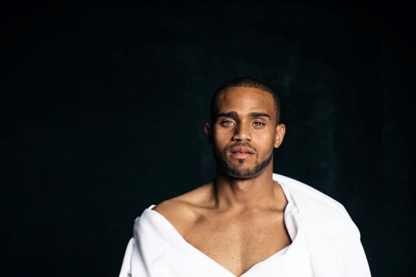 Photo Flash: Meet the Stars of the San Diego Debut of THE MYSTERY OF LOVE AND SEX  Image