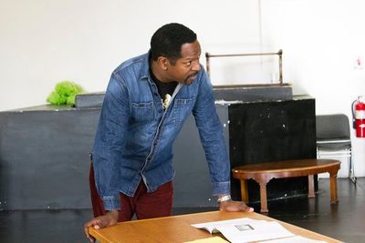James Vincent Meredith  Photo