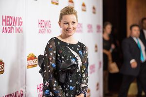 Elizabeth Banks @ BroadwayWorld Elizabeth Banks Photo