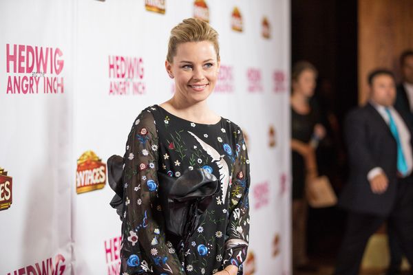 Elizabeth Banks Photo