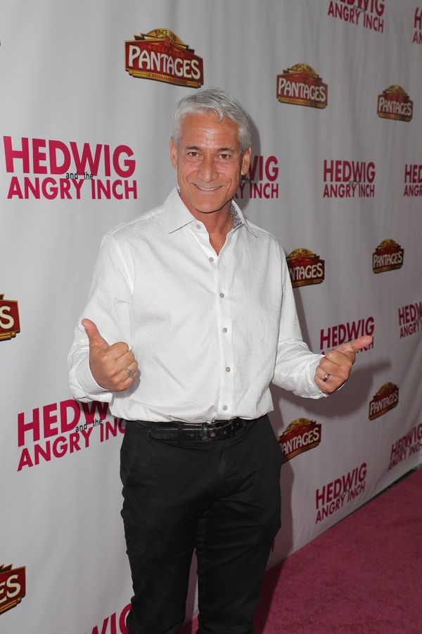 Greg Louganis Photo