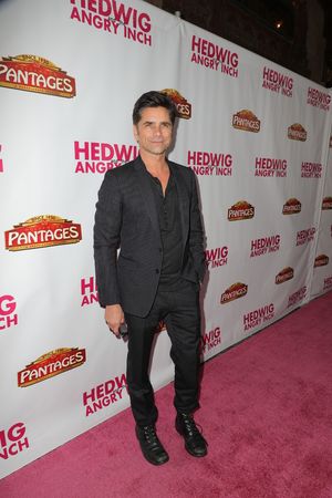 John Stamos @ BroadwayWorld John Stamos Photo
