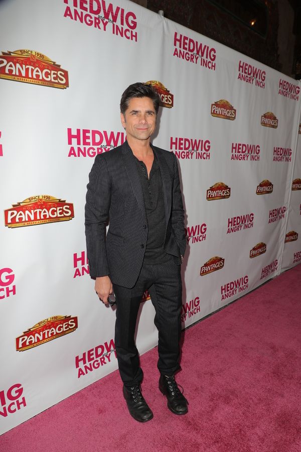 John Stamos Photo