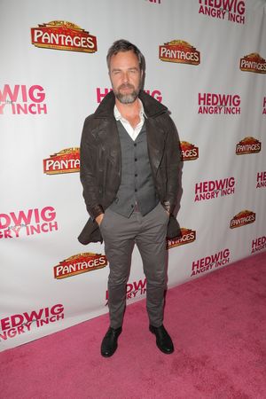JR Bourne Photo