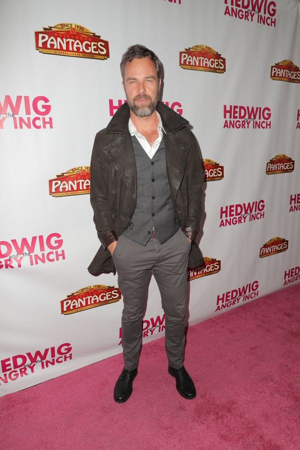 JR Bourne Photo