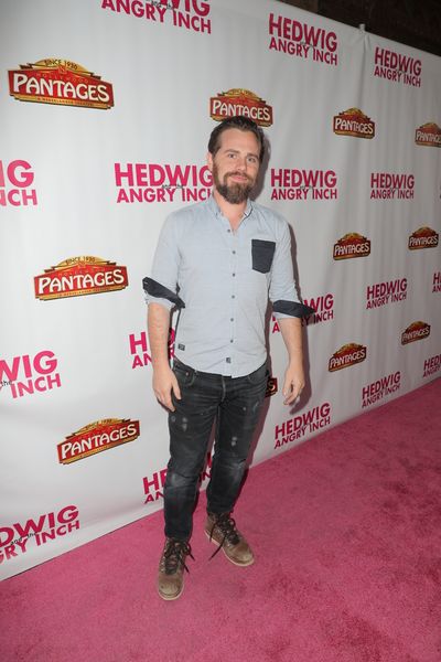 Rider Strong Photo