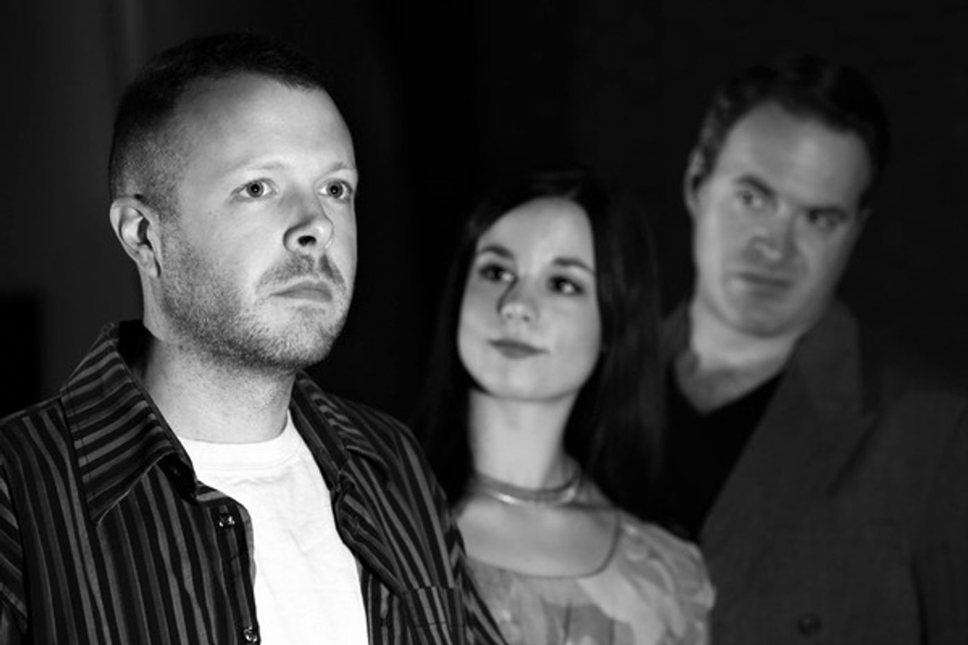 Photo Flash: Street Theatre Company Brings You The Explosive TICK...TICK...BOOM  Image