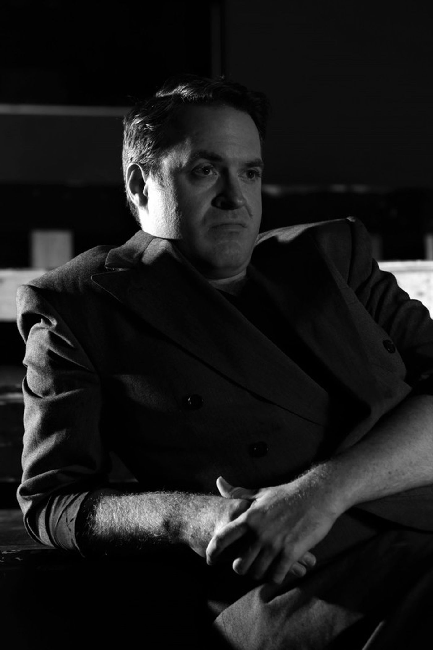 Photo Flash: Street Theatre Company Brings You The Explosive TICK...TICK...BOOM Photo Flash: Street Theatre Company Brings You The Explosive TICK...TICK...BOOM Image