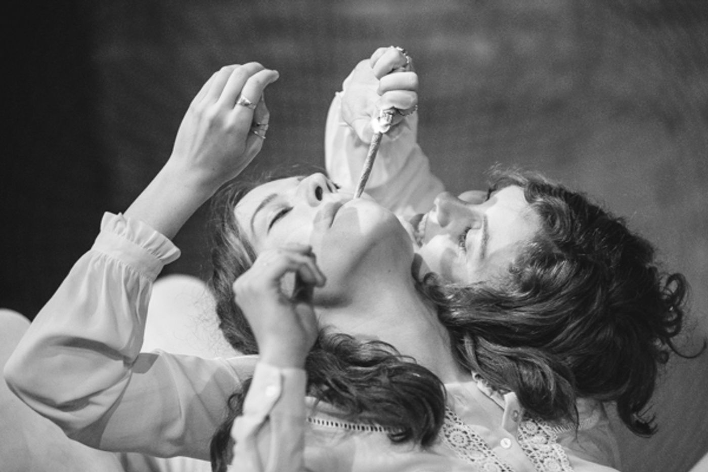 Photo Flash: CALLISTO: A QUEER EPIC's Transfer at Arcola Theatre Photo Flash: CALLISTO: A QUEER EPIC's Transfer at Arcola Theatre Image