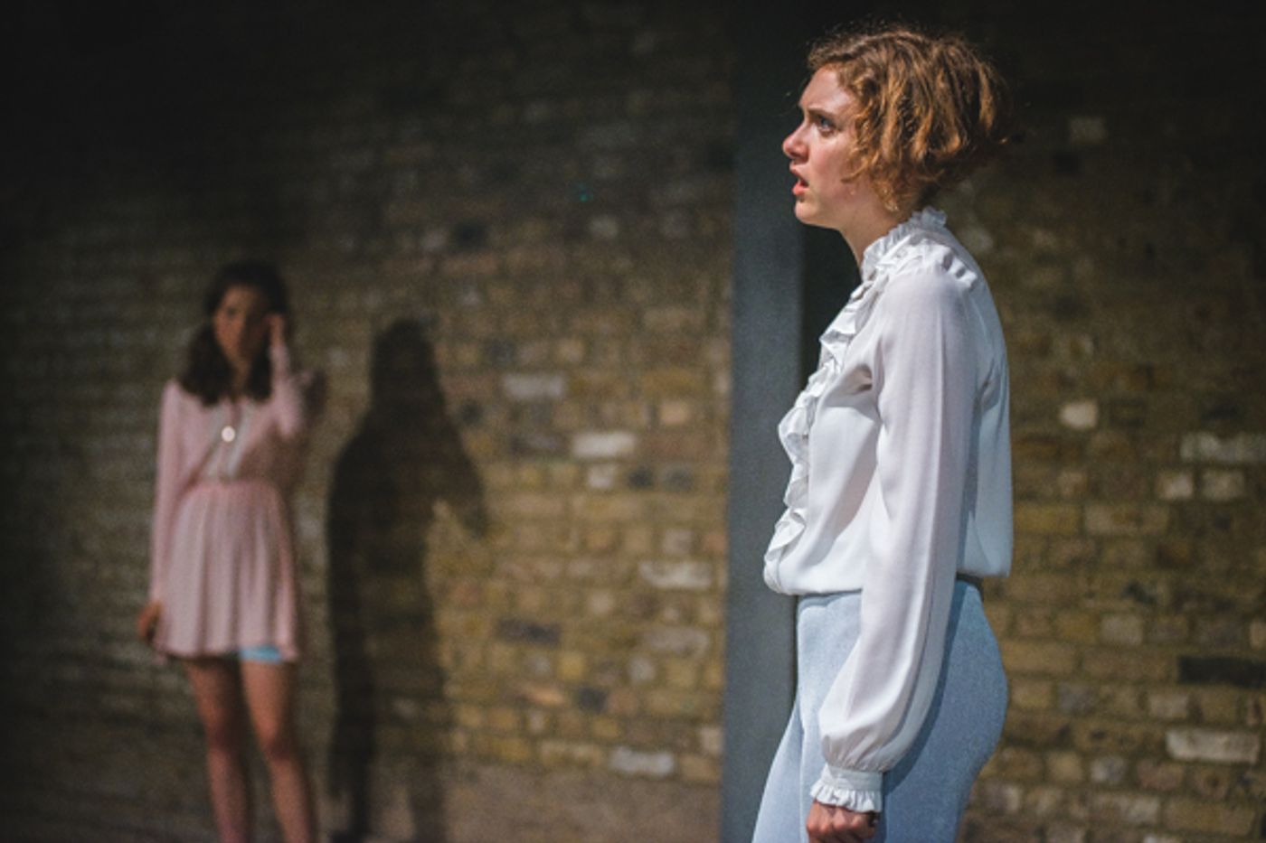 Photo Flash: CALLISTO: A QUEER EPIC's Transfer at Arcola Theatre Photo Flash: CALLISTO: A QUEER EPIC's Transfer at Arcola Theatre Image