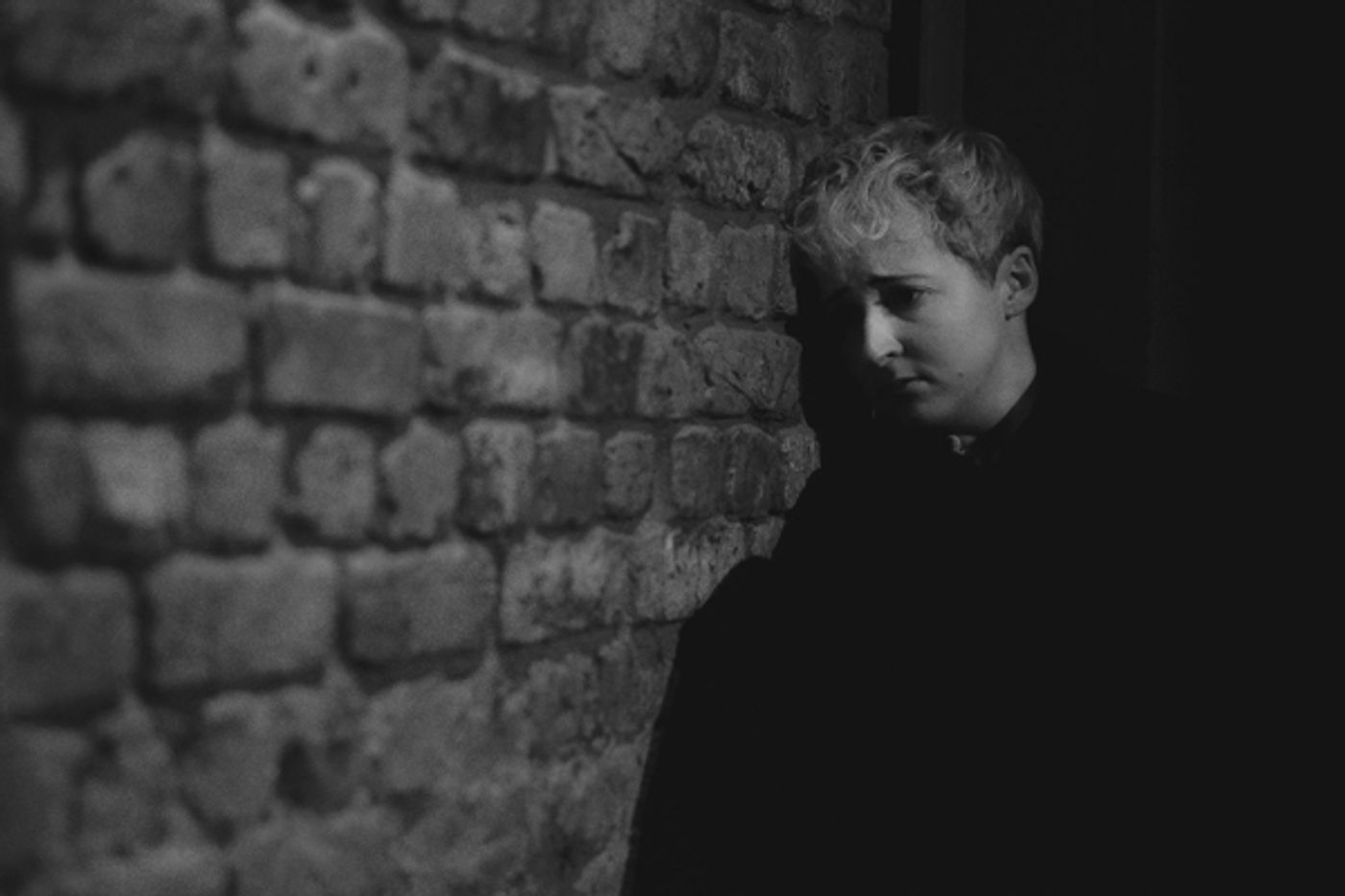 Photo Flash: CALLISTO: A QUEER EPIC's Transfer at Arcola Theatre Photo Flash: CALLISTO: A QUEER EPIC's Transfer at Arcola Theatre Image