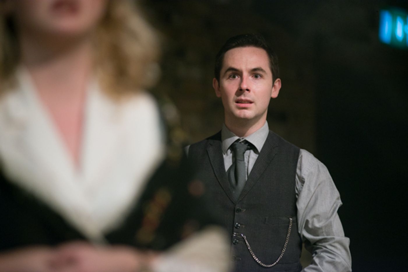 Photo Flash: CALLISTO: A QUEER EPIC's Transfer at Arcola Theatre Photo Flash: CALLISTO: A QUEER EPIC's Transfer at Arcola Theatre Image