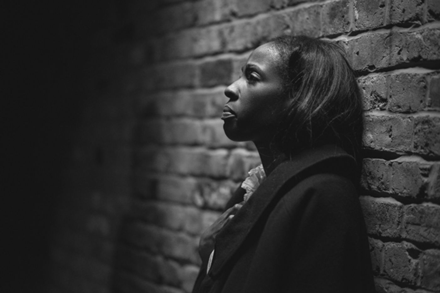 Photo Flash: CALLISTO: A QUEER EPIC's Transfer at Arcola Theatre Photo Flash: CALLISTO: A QUEER EPIC's Transfer at Arcola Theatre Image