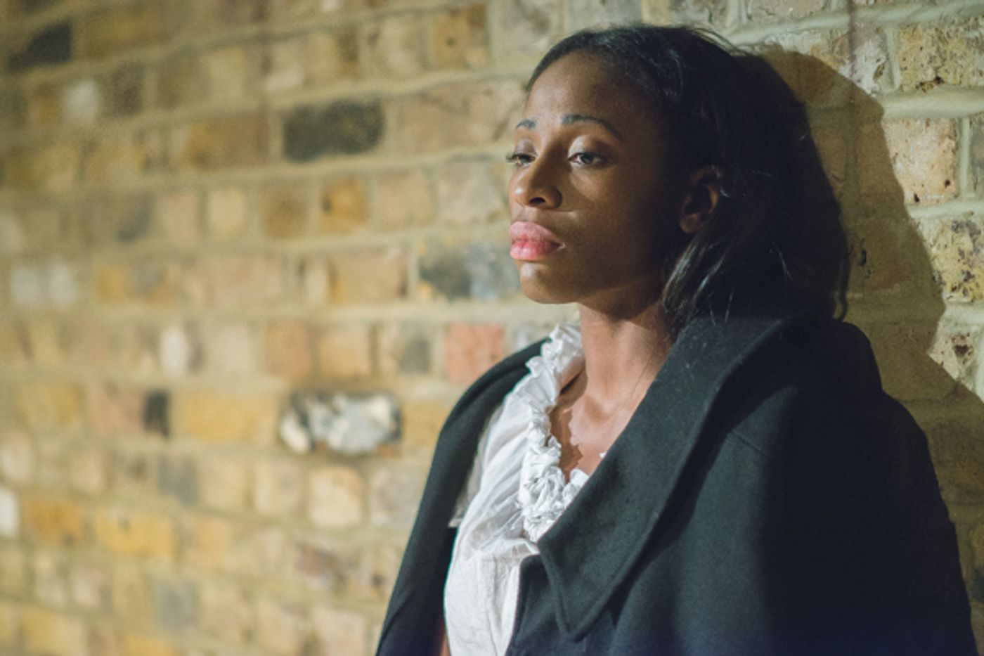 Photo Flash: CALLISTO: A QUEER EPIC's Transfer at Arcola Theatre Photo Flash: CALLISTO: A QUEER EPIC's Transfer at Arcola Theatre Image