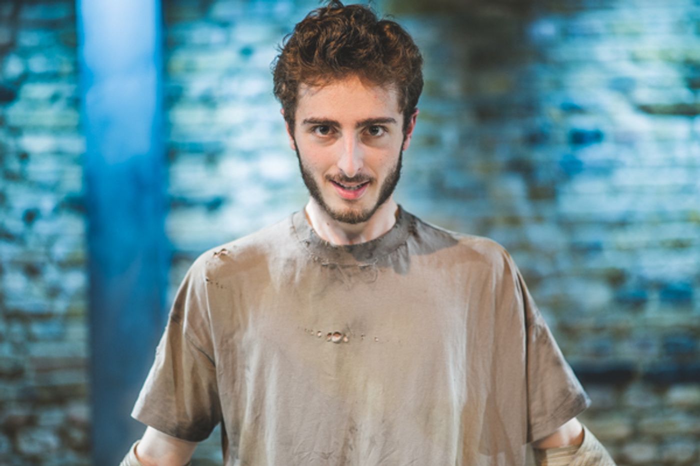 Photo Flash: CALLISTO: A QUEER EPIC's Transfer at Arcola Theatre Photo Flash: CALLISTO: A QUEER EPIC's Transfer at Arcola Theatre Image