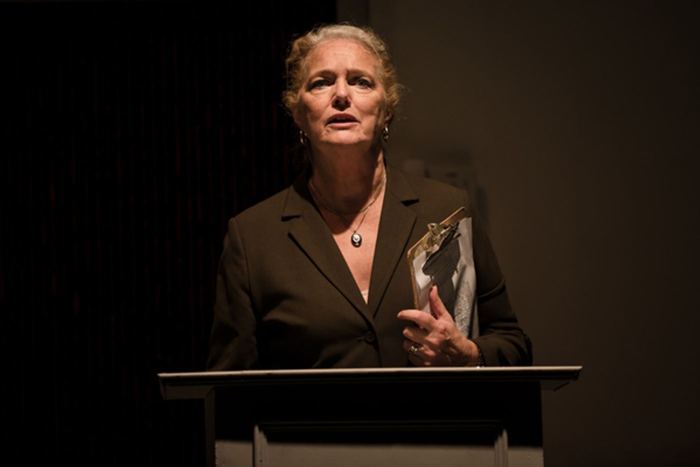 Photo Flash: First Look at RUMPY PUMPY  Image