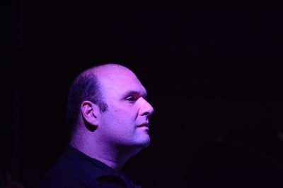 Matthew Perri Photo
