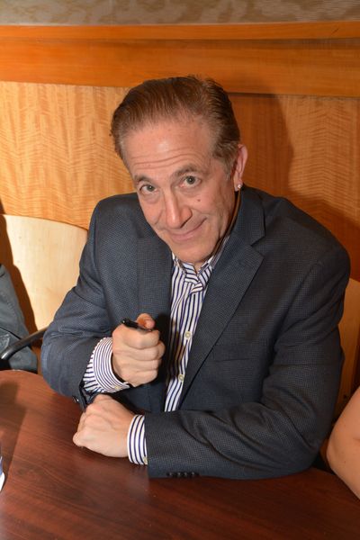 Bruce Sabath Photo
