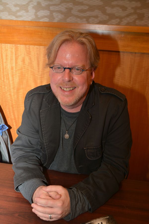 Christopher McGovern Photo